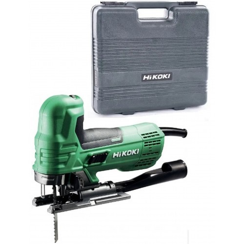 HiKOKI CJ90VAST2WAZ Stichsäge (90mm/705W)