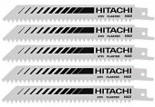 HiKOKI RW20 Säbelsägeblätter 150/128,5x19x1mm (5 Stck) 752034