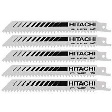 HiKOKI RW20 Säbelsägeblätter 150/128,5x19x1mm (5 Stck) 752034
