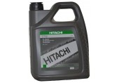 HiKOKI 714817 Bioöl Kettensägen 5 Liter