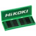 HiKOKI (Hitachi) 750471 10 Stück HM-Wendemesser 82 mm