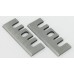 HiKOKI 750473 2 Stück Wendemesser