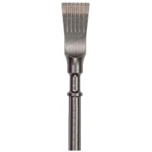 HiKOKI 751004 SDS-Max Zahnmeißel mit Hartmetall 38x300mm