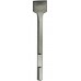 HiKOKI 751524 Meißel breit 28 mm (1 1/8") 76x400 mm