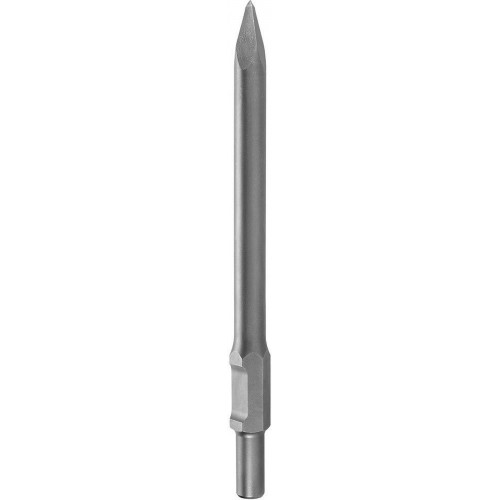 HiKOKI 751543 Spitzmeißel 400 mm, 30 mm HEX (Sechskant)