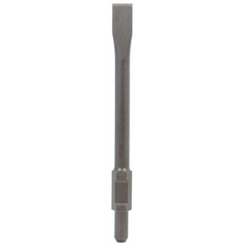 HiKOKI 751544 Flacher Meißel 30 mm, 35x410 mm