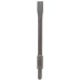HiKOKI 751544 Flacher Meißel 30 mm, 35x410 mm