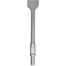 HiKOKI 751545 Flachmeißel, 30 mm 75×450 mm