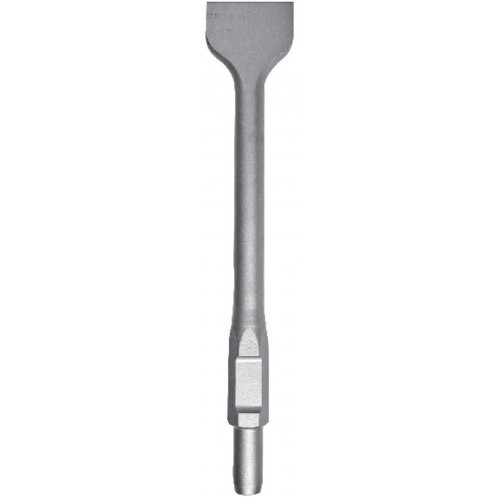 HiKOKI 751545 Flachmeißel, 30 mm 75×450 mm