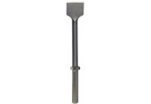 HiKOKI 751573 Breiter Meißel 28mm (1 1/8") 80x550mm