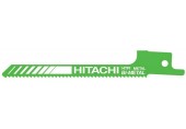 HiKOKI (Hitachi) RM11B Säbelsägeblätter (5 Stck) 752015