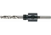 HiKOKI 752181 Aufnahmeschaft für Bohrkronen bis 30mm, Sechskant 6mm