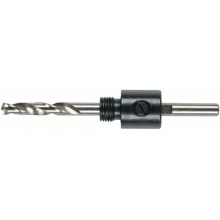 HiKOKI 752181 Aufnahmeschaft für Bohrkronen bis 30mm, Sechskant 6mm