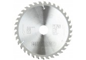 HiKOKI 752416 Sägeblatt Holz 165x20/30x1,6mm, 18
