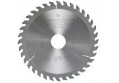 HiKOKI 752417 Kreissägeblatt für Holz 165x20/30x1, 6mm, 36 Zähne