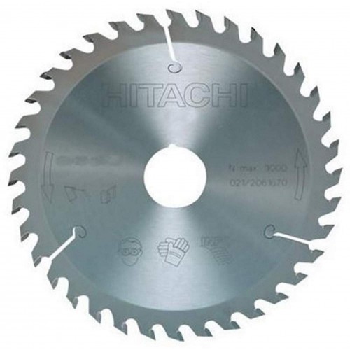 HiKOKI 752449 Sägeblatt 216x30x2, 2mm, 60Z Zähne