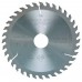 HiKOKI 752449 Sägeblatt 216x30x2, 2mm, 60Z Zähne