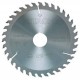 HiKOKI 752449 Sägeblatt 216x30x2, 2mm, 60Z Zähne