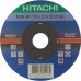 HiKOKI 752511 Trennscheibe 115x22,23x2,5mm