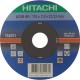 HiKOKI 752511 Trennscheibe 115x22,23x2,5mm