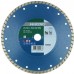 HiKOKI 752822 Diamant-Turboscheibe 125×22,2×6 mm