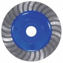 HiKOKI 752872 Diamantschleifscheibe 125x22,2x4,5 mm