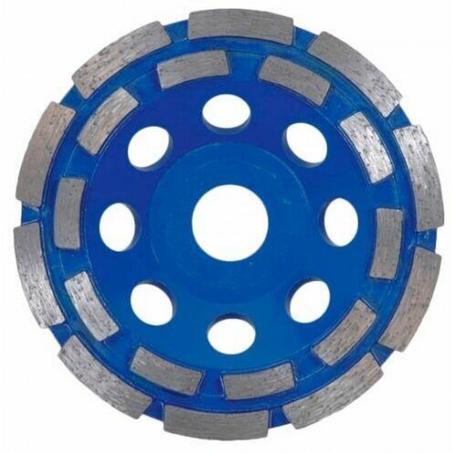 HiKOKI 752876 Diamant-Schleifscheibe 115x22,2x5 mm