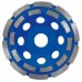 HiKOKI 752876 Diamant-Schleifscheibe 115x22,2x5 mm