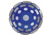 HiKOKI 752877 Diamant-Schleifscheibe 125 x 22,2 x 5 mm