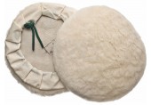 HiKOKI 753822 Lammwollpad 180 mm