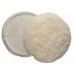 HiKOKI 753825 Lammwoll-Polierpad 180mm
