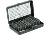 HiKOKI 754000 100-piece screwdriver bit set