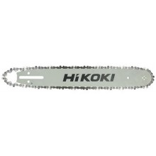 HiKOKI (Hitachi) 781234 Combo Pack Kette und Kettenschiene