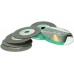 HiKOKI 782304 Trennscheibe für Edelstahl/Metall 125mm, 10 Stück