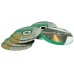 HiKOKI 782309 Trennscheiben Dose INOX 125mm, 10 Stück