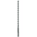 HiKOKI 782417 SDS-Plus Hammerbohrer 2-Schneider, 6x210/150mm