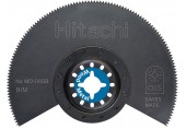 HiKOKI 782725 Starlock Multifunktionswerkzeugklinge 100x0,9mm, 15TPI 1,7mm