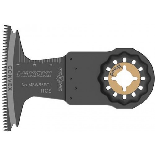 HiKOKI 782739 65x40x0, 6mm, 14TPI