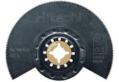 HiKOKI 782741 Sägeblatt für Holz 85x0,6mm, 1,4mm 18TPI