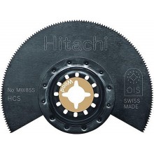 HiKOKI 782741 Sägeblatt für Holz 85x0,6mm, 1,4mm 18TPI