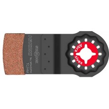 HiKOKI 782756 Sägeblatt für abrasive Materialien, 30x32x2 mm, HM Körnung 50