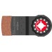 HiKOKI 782756 Sägeblatt für abrasive Materialien, 30x32x2 mm, HM Körnung 50