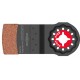 HiKOKI 782756 Sägeblatt für abrasive Materialien, 30x32x2 mm, HM Körnung 50