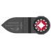 HiKOKI 782757 Sägeblatt für abrasive Materialien 32x53x1mm, HM-Korn 40