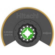 HiKOKI 782785 Sägeblatt für verschiedene Materialien 85x0,9 mm, 17 TPI, 1,5 mm