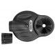 HiKOKI 783122 Universeller Staubabsaugadapter für Bohrarbeiten, 85mm