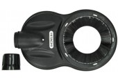 HiKOKI 783123 Universeller Staubabsaugadapter für Bohrarbeiten, 175 mm
