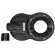 HiKOKI 783123 Universeller Staubabsaugadapter für Bohrarbeiten, 175 mm