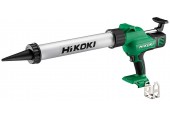 HiKOKI AC18DAW4Z Accu-Kit Sprühgerät (400ml/18V) ohne Batterien und Ladegerät
