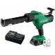 HiKOKI AC18DAWQZ Akku-Auspresspistole 300/600 ml (18V/2,0Ah)